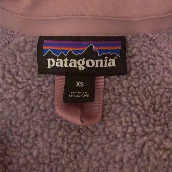 Patagonia Pullover - Picture 3 of 4